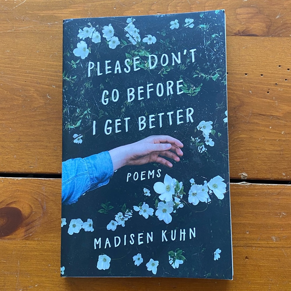 Poetry Book